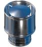 - d110/200 ,  0,5/0,5 AISI 321