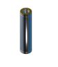  0.5 ., . d 250/330 0.8 /0,5 AISI 316