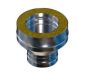 - . d 400/480 0,8/0,5 AISI 316